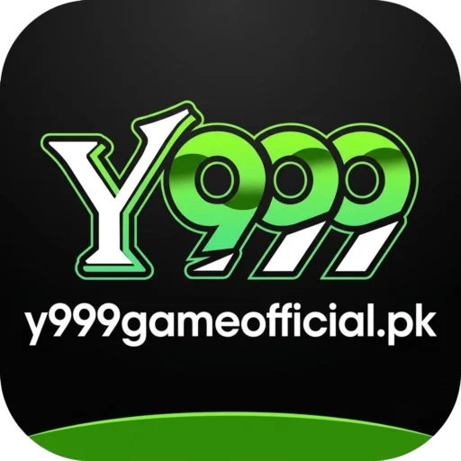 Y999 game official logo