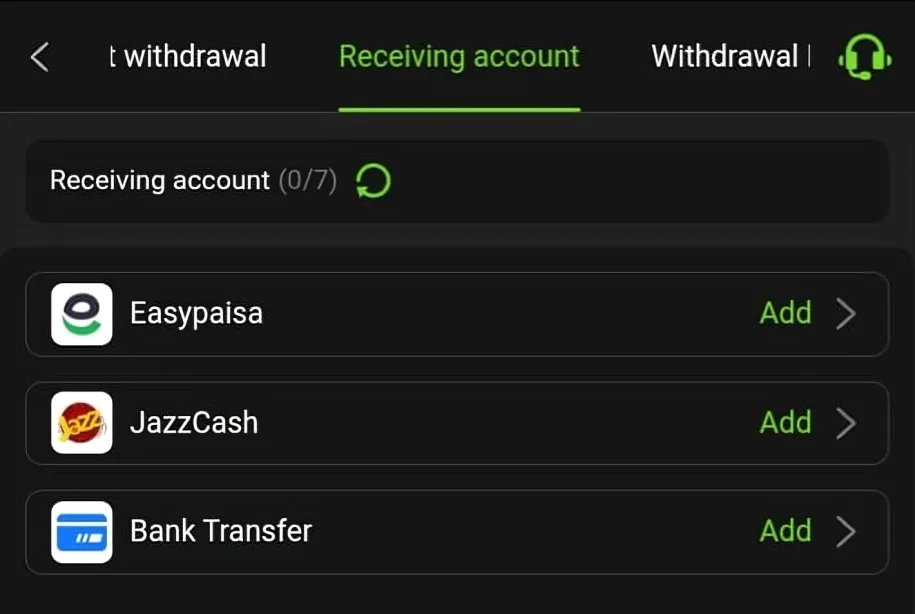 y999-Withdraw